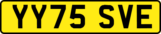 YY75SVE