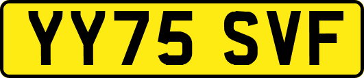YY75SVF