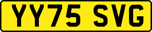 YY75SVG