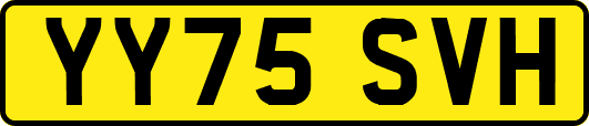 YY75SVH