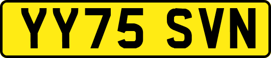 YY75SVN