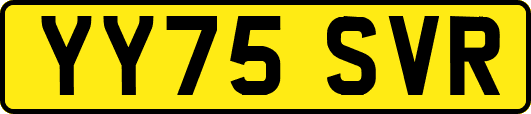 YY75SVR