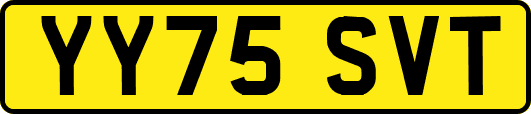 YY75SVT