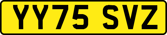 YY75SVZ