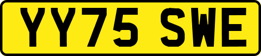 YY75SWE