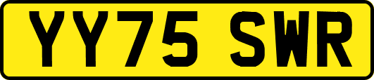 YY75SWR