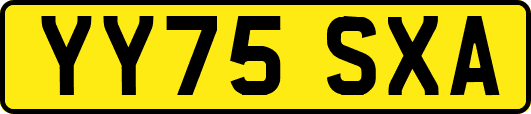 YY75SXA