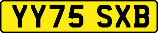 YY75SXB
