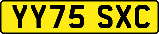 YY75SXC