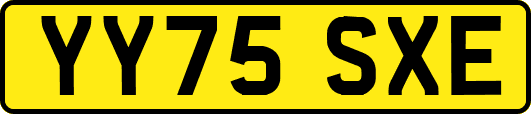 YY75SXE