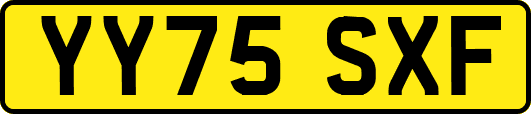 YY75SXF