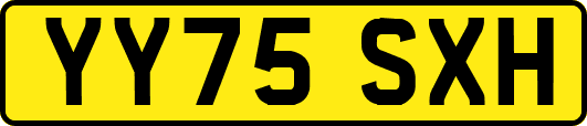 YY75SXH