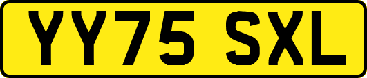 YY75SXL