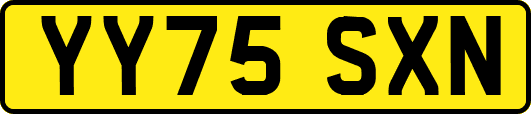 YY75SXN
