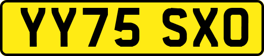 YY75SXO
