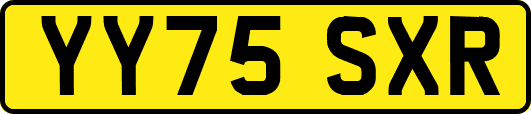 YY75SXR