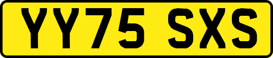 YY75SXS