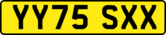 YY75SXX