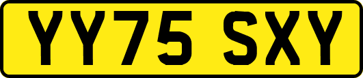 YY75SXY