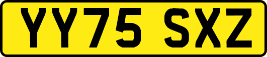 YY75SXZ