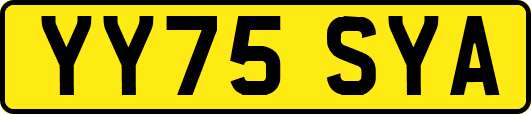 YY75SYA