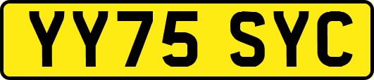 YY75SYC