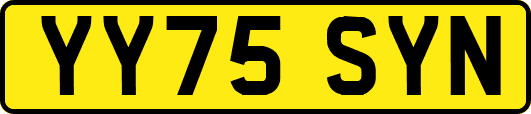 YY75SYN