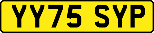 YY75SYP