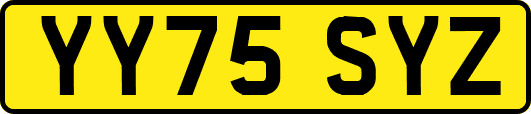 YY75SYZ