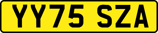 YY75SZA