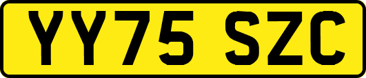 YY75SZC