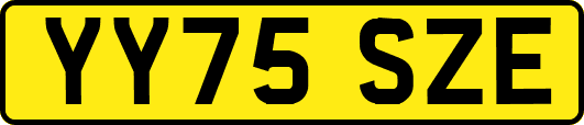 YY75SZE