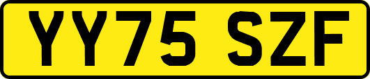 YY75SZF