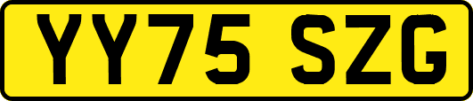 YY75SZG