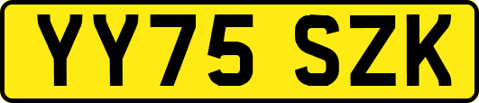 YY75SZK