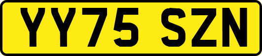 YY75SZN