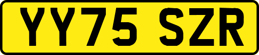 YY75SZR