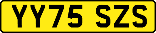 YY75SZS