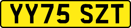 YY75SZT