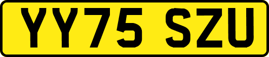 YY75SZU