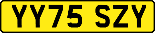 YY75SZY
