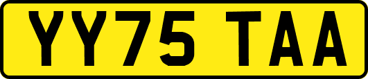 YY75TAA