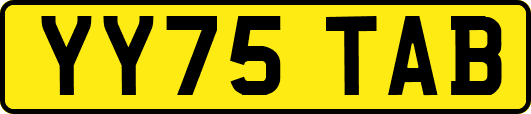 YY75TAB