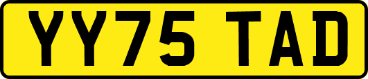 YY75TAD