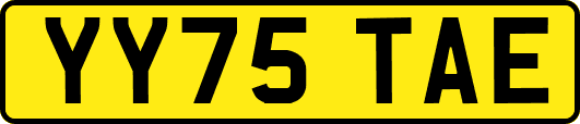 YY75TAE