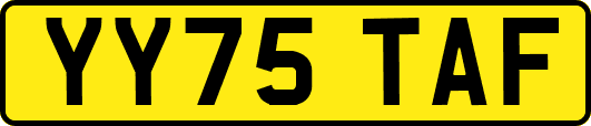 YY75TAF