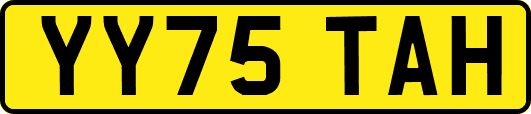 YY75TAH