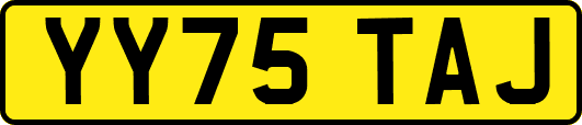 YY75TAJ