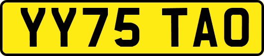 YY75TAO