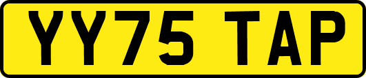 YY75TAP
